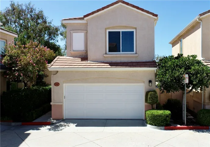27867 Crown Court Circle Unit 75, Valencia, California 91354