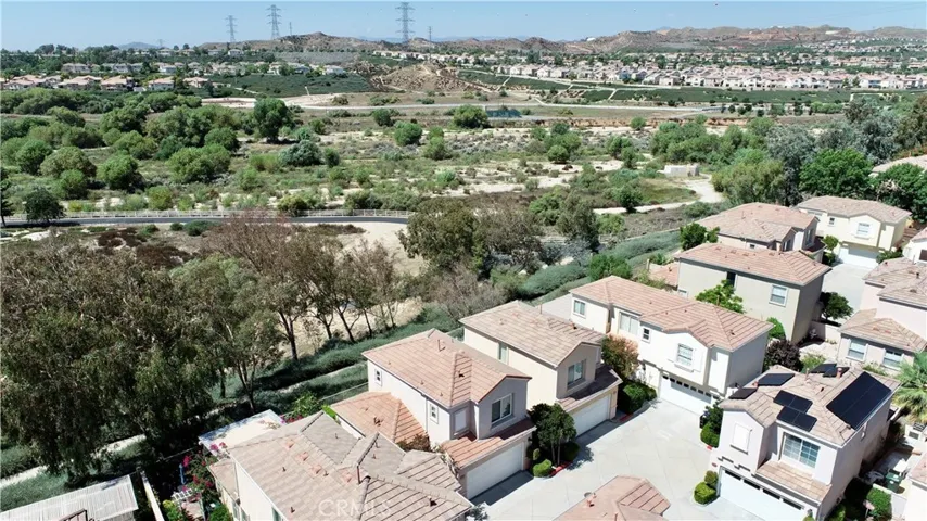 27867 Crown Court Circle Unit 75, Valencia, California 91354