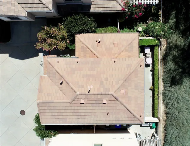 27867 Crown Court Circle Unit 75, Valencia, California 91354