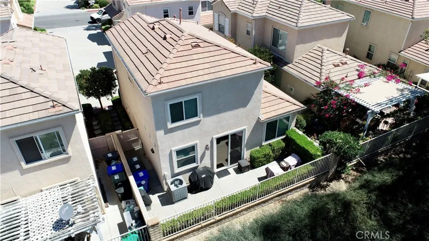 27867 Crown Court Circle Unit 75, Valencia, California 91354