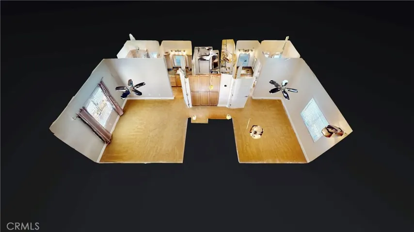 27867 Crown Court Circle Unit 75, Valencia, California 91354
