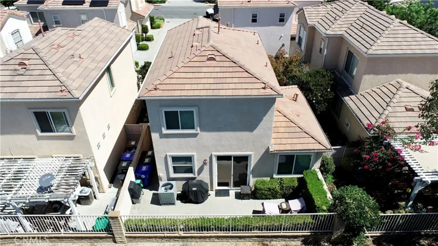 27867 Crown Court Circle Unit 75, Valencia, California 91354