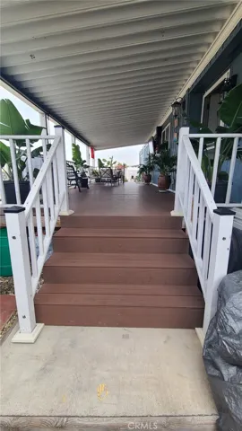 Main Entrance
