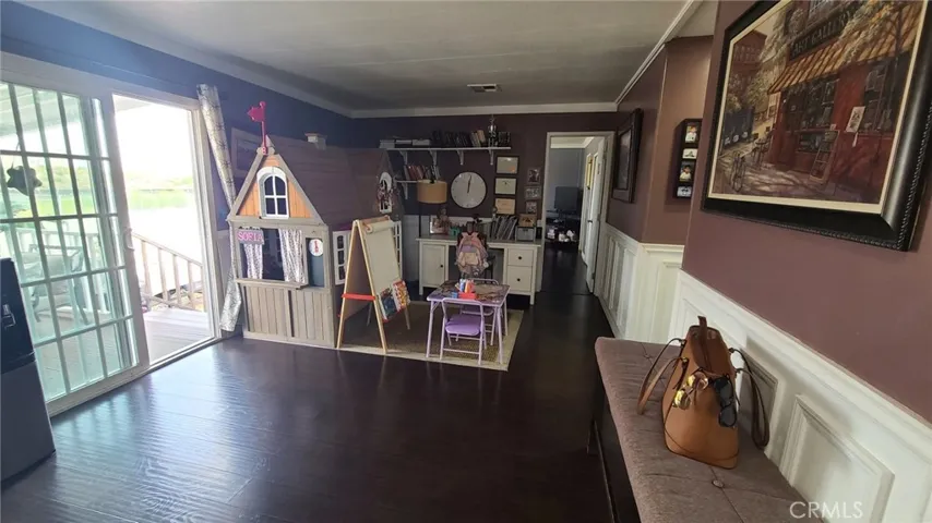 Play Area