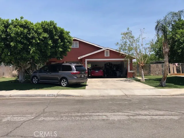86138 Calle Geranio, Coachella, California 92236