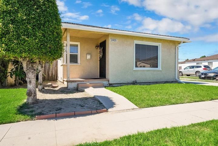 2421 Delta Avenue, Long Beach, California 90810