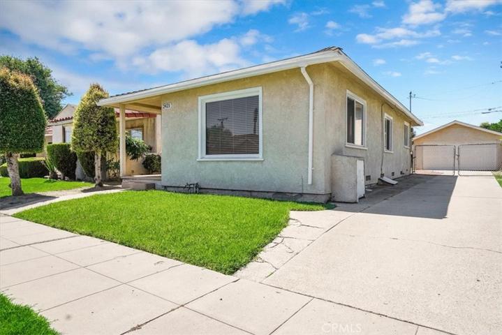 2421 Delta Avenue, Long Beach, California 90810