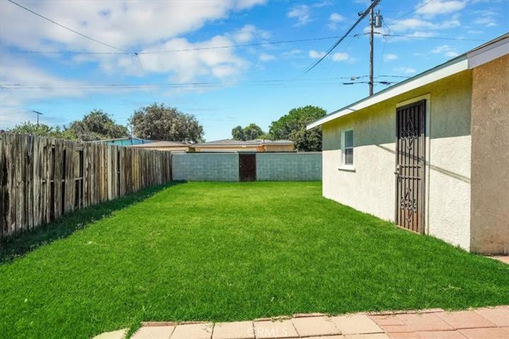 2421 Delta Avenue, Long Beach, California 90810