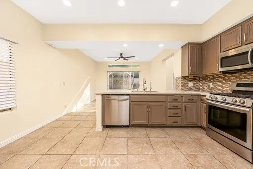 19418 San Marino Court, Newhall, California 91321