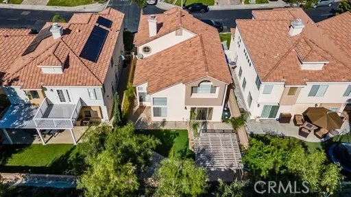 19418 San Marino Court, Newhall, California 91321