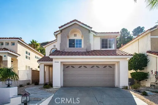 19418 San Marino Court, Newhall, California 91321
