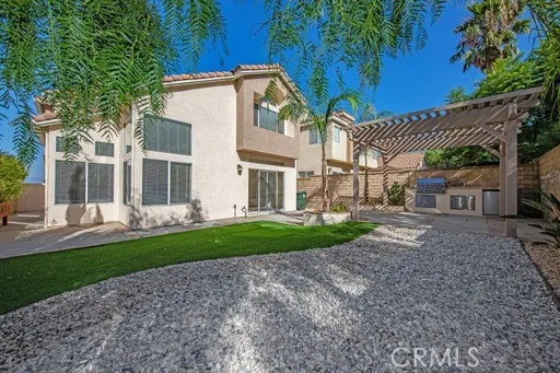 19418 San Marino Court, Newhall, California 91321