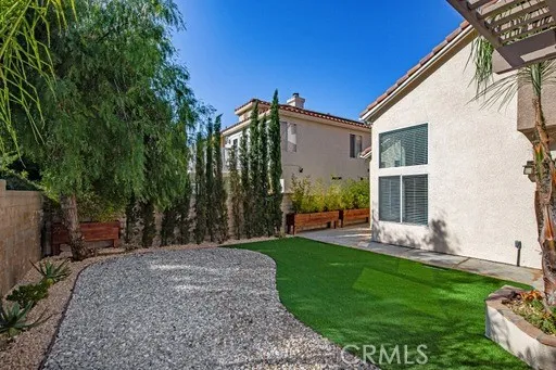 19418 San Marino Court, Newhall, California 91321