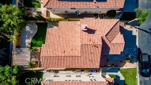 19418 San Marino Court, Newhall, California 91321