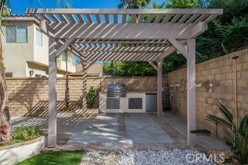 19418 San Marino Court, Newhall, California 91321
