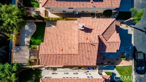 19418 San Marino Court, Newhall, California 91321