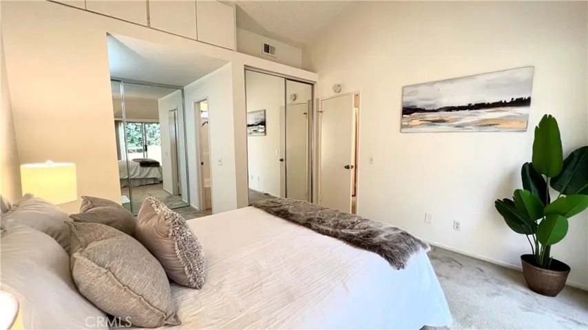 55 Alicante Aisle Unit 62, Irvine, California 92614