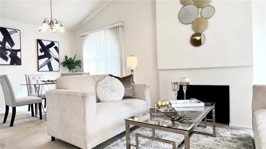 55 Alicante Aisle Unit 62, Irvine, California 92614