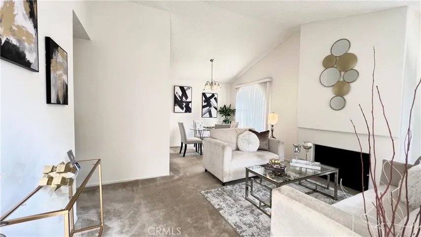 55 Alicante Aisle Unit 62, Irvine, California 92614