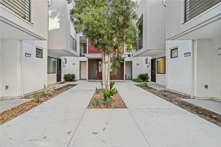 Entry to Home