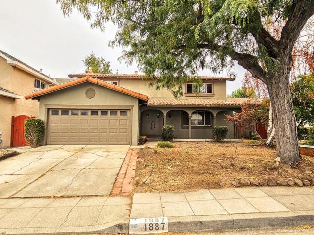 1887 Big Bend Drive, Milpitas, California 95035