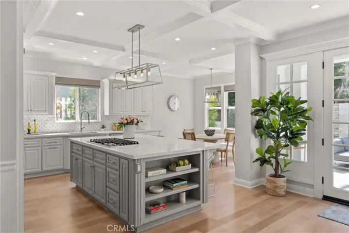 1605 Magnolia Avenue, Manhattan Beach, California 90266