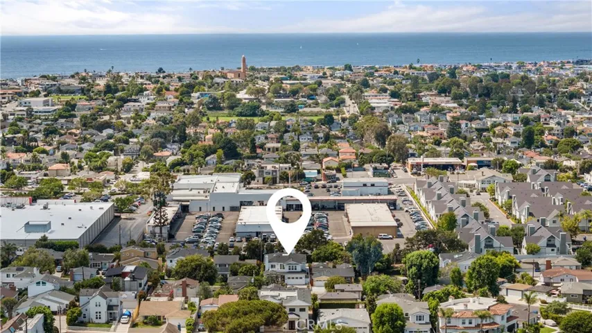 1605 Magnolia Avenue, Manhattan Beach, California 90266