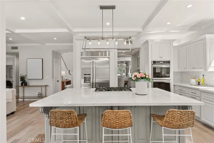 1605 Magnolia Avenue, Manhattan Beach, California 90266