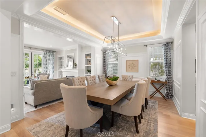 1605 Magnolia Avenue, Manhattan Beach, California 90266