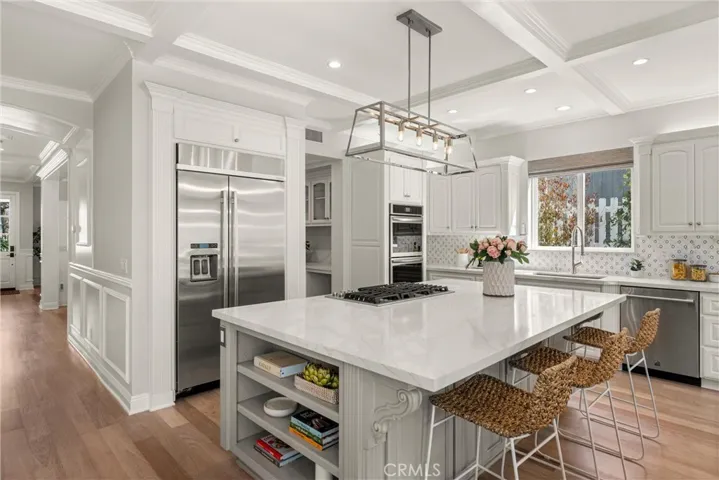 1605 Magnolia Avenue, Manhattan Beach, California 90266