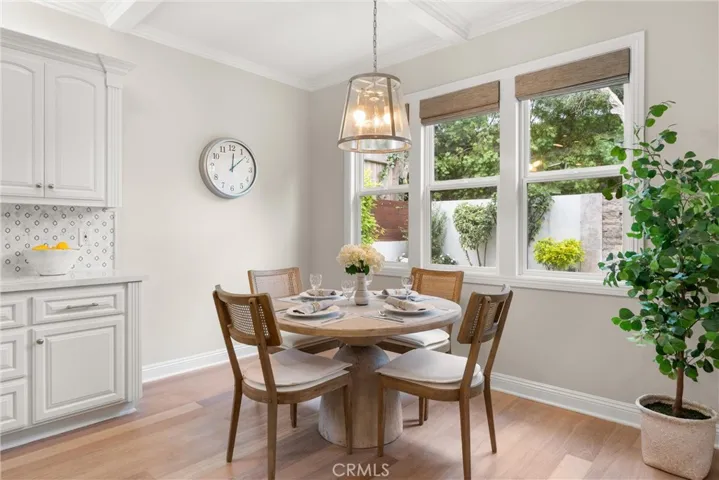 1605 Magnolia Avenue, Manhattan Beach, California 90266