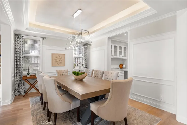 1605 Magnolia Avenue, Manhattan Beach, California 90266