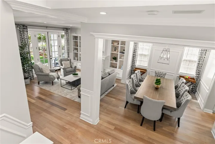 1605 Magnolia Avenue, Manhattan Beach, California 90266