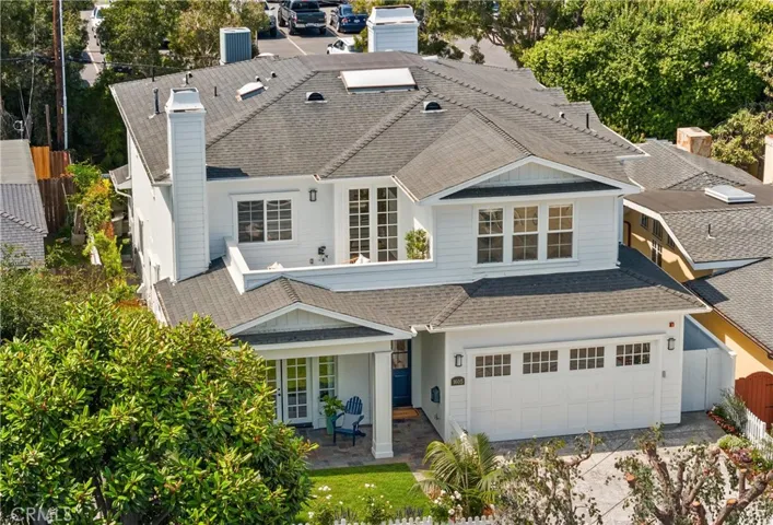 1605 Magnolia Avenue, Manhattan Beach, California 90266