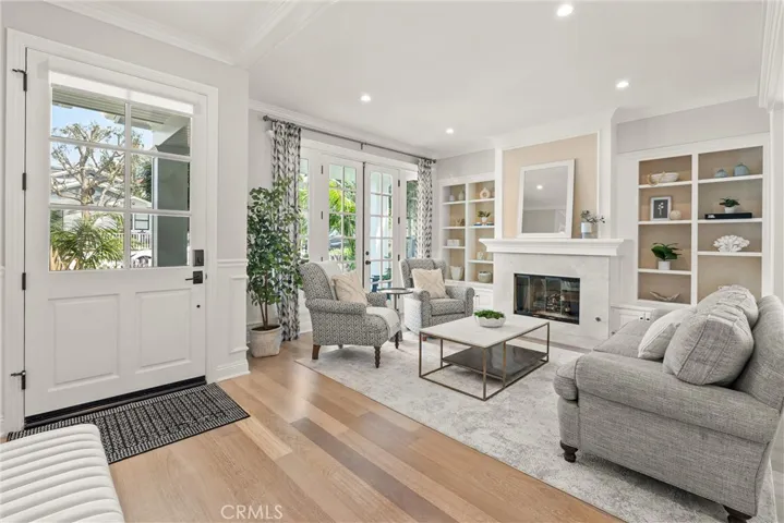 1605 Magnolia Avenue, Manhattan Beach, California 90266