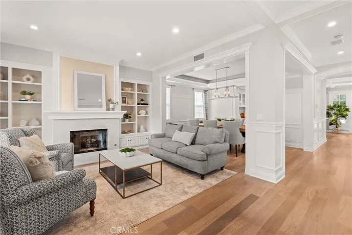 1605 Magnolia Avenue, Manhattan Beach, California 90266