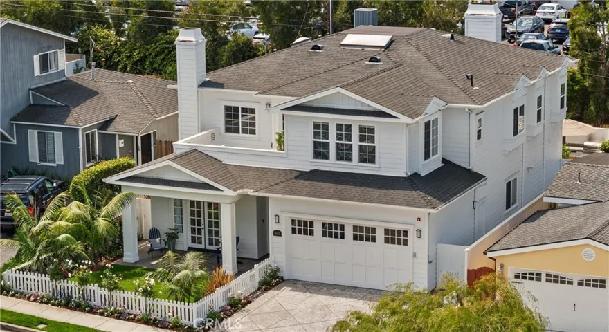 1605 Magnolia Avenue, Manhattan Beach, California 90266