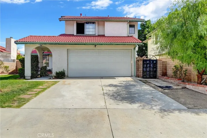 11706 Rincon Avenue, Sylmar, California 91342
