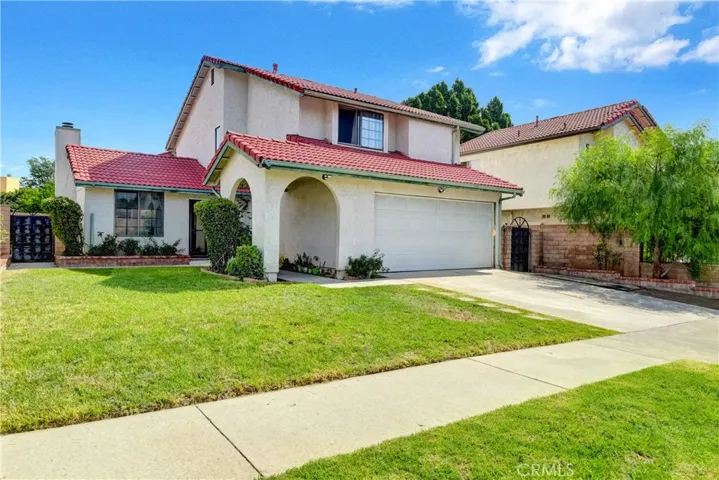 11706 Rincon Avenue, Sylmar, California 91342