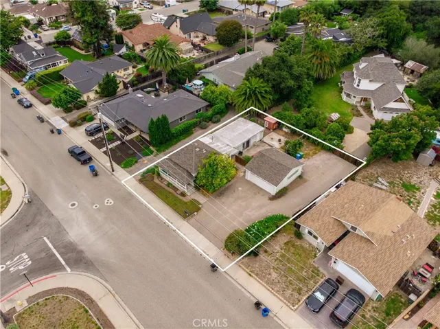 615 Myrtle Street, Arroyo Grande, California 93420