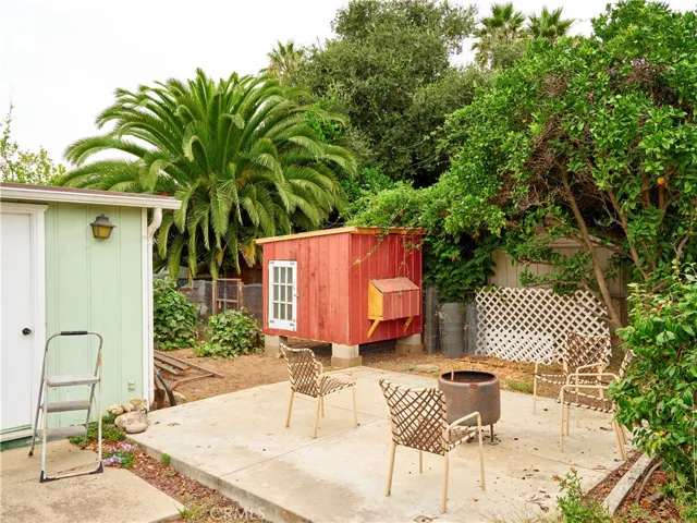 615 Myrtle Street, Arroyo Grande, California 93420