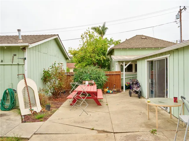 615 Myrtle Street, Arroyo Grande, California 93420
