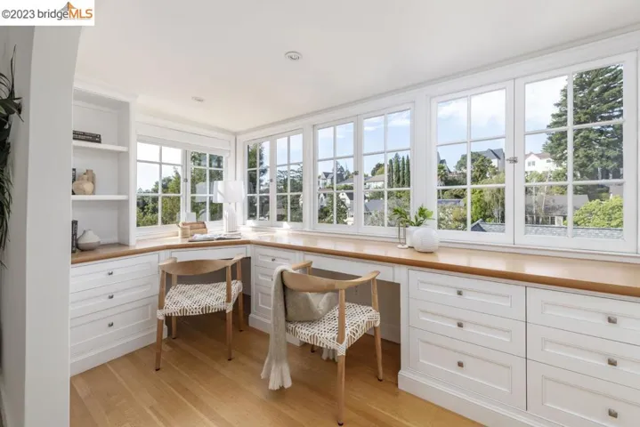 950 Larkspur Rd, Oakland, California 94610
