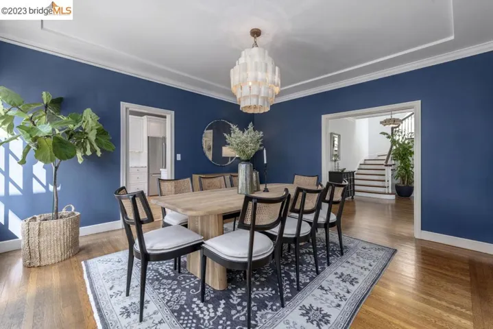 950 Larkspur Rd, Oakland, California 94610