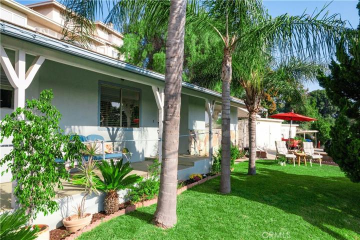 5166 Grande Vista Drive, Whittier, California 90601