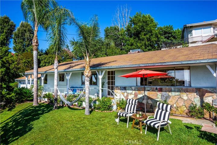 Make this home yours