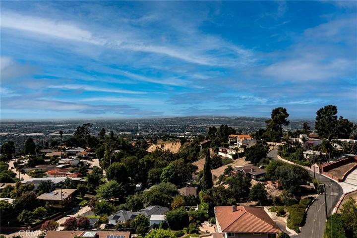 5166 Grande Vista Drive, Whittier, California 90601