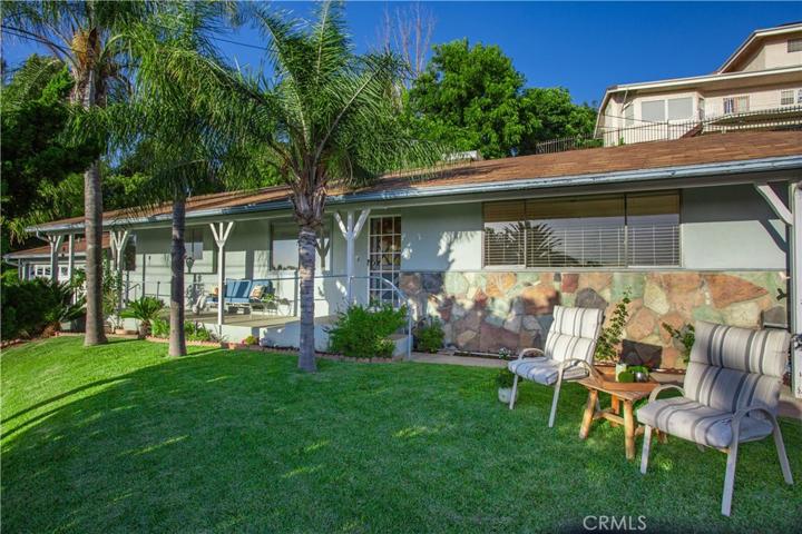 Lovely Whittier Hills Home!