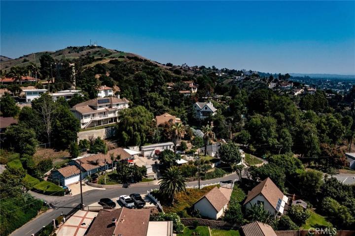 5166 Grande Vista Drive, Whittier, California 90601