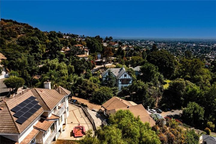 5166 Grande Vista Drive, Whittier, California 90601